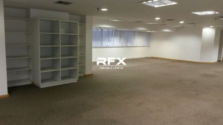 Imagem Sala Comercial para Alugar, 1.100 m² em Centro - Rio De Janeiro Imagem Sala Comercial para Alugar, 1.100 m² em Centro - Rio De Janeiro