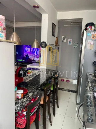 Imagem Apartamento com 2 Quartos à Venda, 42 m² em Conjunto Residencial Trinta E Um De Março - São José Dos Campos Imagem Apartamento com 2 Quartos à Venda, 42 m² em Conjunto Residencial Trinta E Um De Março - São José Dos Campos