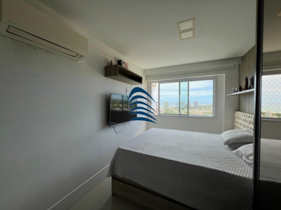 Imagem Imóvel com 3 Quartos à Venda, 156 m² em Piatã - Salvador