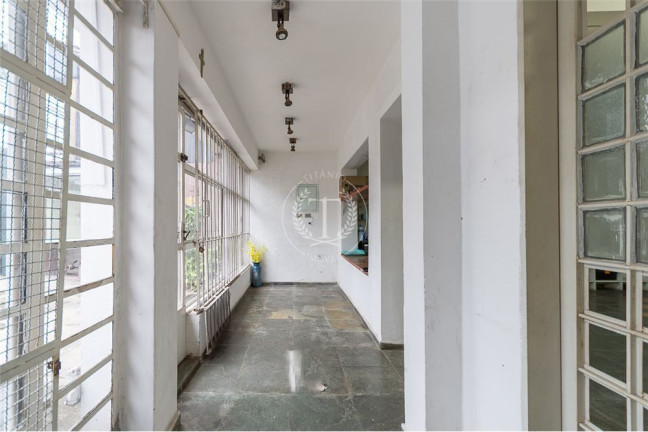 Imagem Casa com 4 Quartos à Venda, 350 m² em Vila Mariana - São Paulo