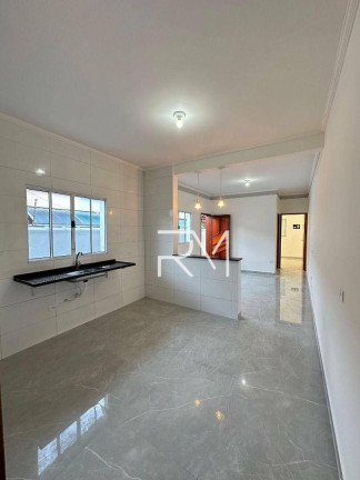 Imagem Casa com 2 Quartos à Venda, 90 m² em Flórida Mirim - Mongaguá
