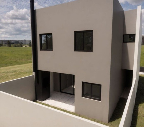 Imagem Casa com 3 Quartos à Venda, 128 m² em Costeira - Sao Jose Dos Pinhais