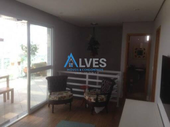 Imagem Apartamento com 4 Quartos à Venda, 206 m² em Vila Marlene - São Bernardo Do Campo Imagem Apartamento com 4 Quartos à Venda, 206 m² em Vila Marlene - São Bernardo Do Campo