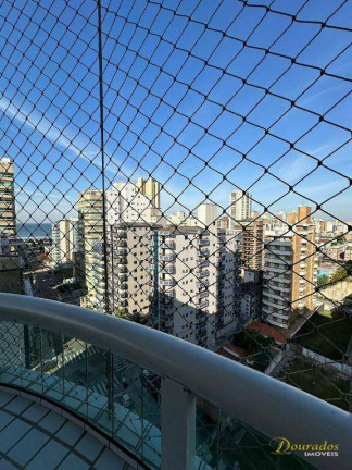 Imagem Apartamento com 3 Quartos à Venda, 123 m² em Vila Guilhermina - Praia Grande Imagem Apartamento com 3 Quartos à Venda, 123 m² em Vila Guilhermina - Praia Grande