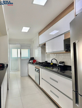 Imagem Apartamento com 3 Quartos à Venda, 118 m² em Mooca - São Paulo Imagem Apartamento com 3 Quartos à Venda, 118 m² em Mooca - São Paulo