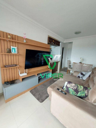Imagem Apartamento com 2 Quartos à Venda, 52 m² em Afonso Pena - São José Dos Pinhais Imagem Apartamento com 2 Quartos à Venda, 52 m² em Afonso Pena - São José Dos Pinhais