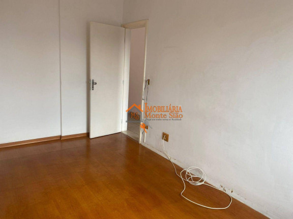 Imagem Apartamento com 2 Quartos à Venda, 57 m² em Vila Rosália - Guarulhos Imagem Apartamento com 2 Quartos à Venda, 57 m² em Vila Rosália - Guarulhos
