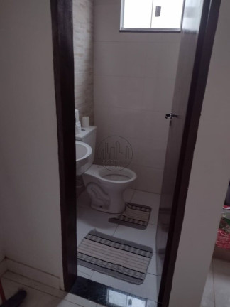 Imagem Casa com 3 Quartos à Venda, 116 m² em Ponte Alta Norte (gama) - Brasília