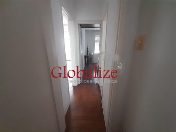 Imagem Imóvel com 2 Quartos à Venda, 74 m² em Boqueirão - Santos