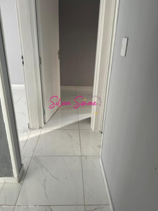 Imagem Apartamento com 3 Quartos à Venda, 60 m² em Aparecida - Santos Imagem Apartamento com 3 Quartos à Venda, 60 m² em Aparecida - Santos
