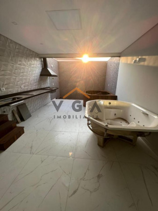 Imagem Casa com 3 Quartos à Venda, 218 m² em Vila Carrão - São Paulo Imagem Casa com 3 Quartos à Venda, 218 m² em Vila Carrão - São Paulo