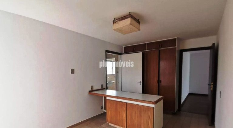 Imagem Apartamento com 3 Quartos para Alugar, 157 m² em Real Parque - São Paulo Imagem Apartamento com 3 Quartos para Alugar, 157 m² em Real Parque - São Paulo