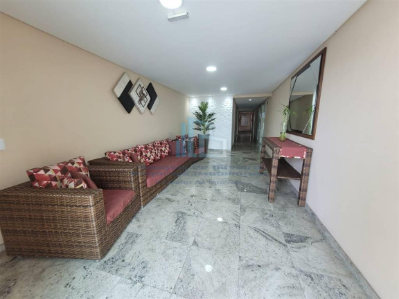 Imagem Apartamento com 1 Quarto à Venda, em Caiçara - Praia Grande Imagem Apartamento com 1 Quarto à Venda, em Caiçara - Praia Grande