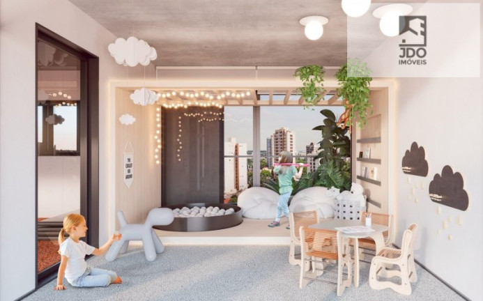 Imagem Apartamento com 2 Quartos à Venda, 131 m² em Alto Da Rua Xv - Curitiba Imagem Apartamento com 2 Quartos à Venda, 131 m² em Alto Da Rua Xv - Curitiba