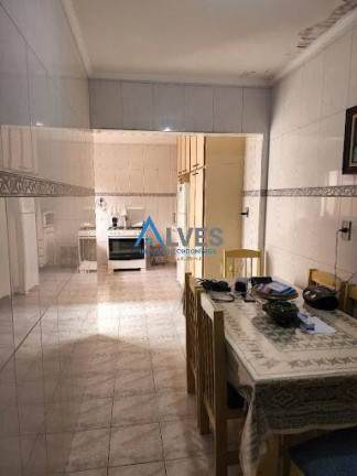 Imagem Casa com 4 Quartos à Venda, 300 m² em Jardim Do Mar - São Bernardo Do Campo Imagem Casa com 4 Quartos à Venda, 300 m² em Jardim Do Mar - São Bernardo Do Campo