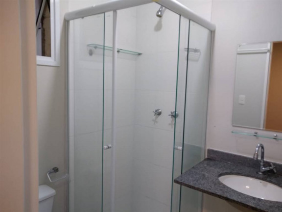 Imagem Apartamento com 3 Quartos para Alugar, 90 m² em Jardim Monte Kemel - Sao Paulo
