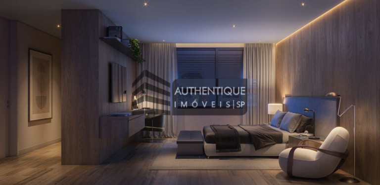 Imagem Apartamento com 3 Quartos à Venda, 262 m² em Itaim Bibi - São Paulo