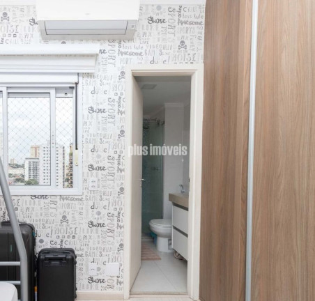 Imagem Apartamento com 4 Quartos à Venda, 128 m² em Ipiranga - São Paulo Imagem Apartamento com 4 Quartos à Venda, 128 m² em Ipiranga - São Paulo