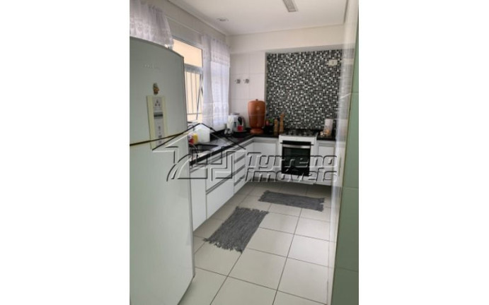 Imagem Apartamento com 3 Quartos à Venda, 157 m² em Jardim Aquarius - São José Dos Campos