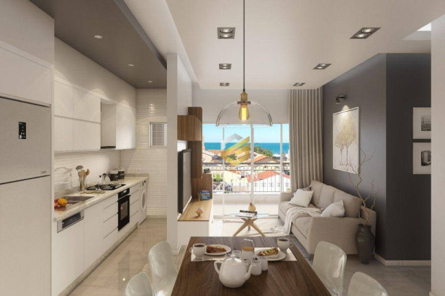 Imagem Apartamento com 2 Quartos à Venda, 75 m² em Canto Grande - Bombinhas Imagem Apartamento com 2 Quartos à Venda, 75 m² em Canto Grande - Bombinhas