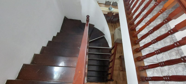 Imagem Casa com 3 Quartos à Venda, 194 m² em Assunção - São Bernardo Do Campo Imagem Casa com 3 Quartos à Venda, 194 m² em Assunção - São Bernardo Do Campo
