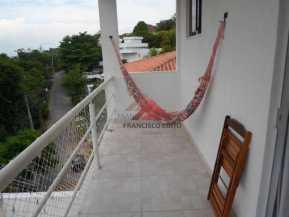 Imagem Casa com 2 Quartos à Venda, 300 m² em Badu - Niterói Imagem Casa com 2 Quartos à Venda, 300 m² em Badu - Niterói