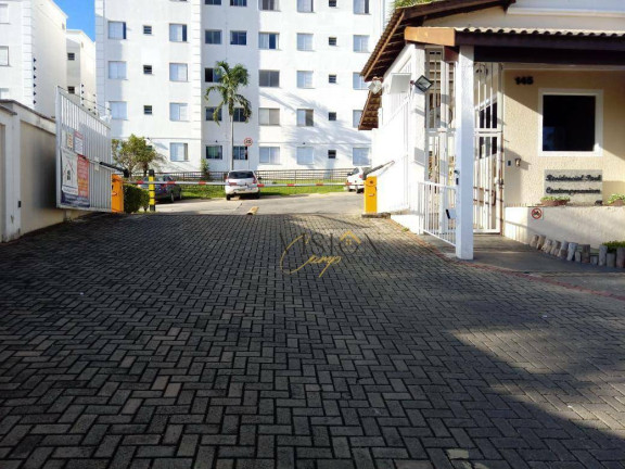Imagem Apartamento com 2 Quartos à Venda, 47 m² em Jardim Márcia - Campinas Imagem Apartamento com 2 Quartos à Venda, 47 m² em Jardim Márcia - Campinas