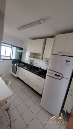 Imagem Apartamento com 2 Quartos à Venda, 73 m² em Campo Grande - Santos