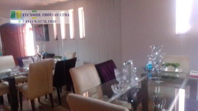 Imagem Sobrado com 3 Quartos à Venda, 218 m² em Vila Mariana - São Paulo