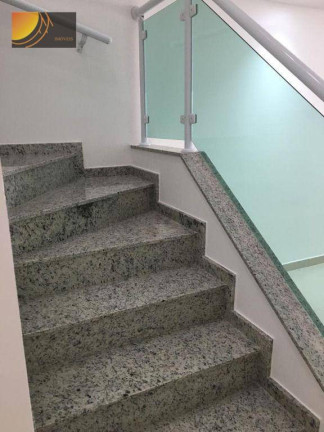 Imagem Casa com 3 Quartos à Venda, 110 m² em Pirituba - São Paulo