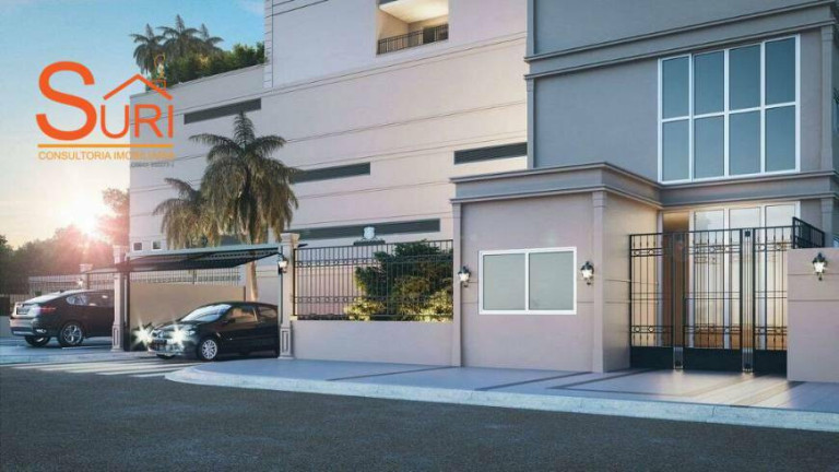 Imagem Apartamento com 4 Quartos à Venda, 130 m² em Centro - Diadema Imagem Apartamento com 4 Quartos à Venda, 130 m² em Centro - Diadema