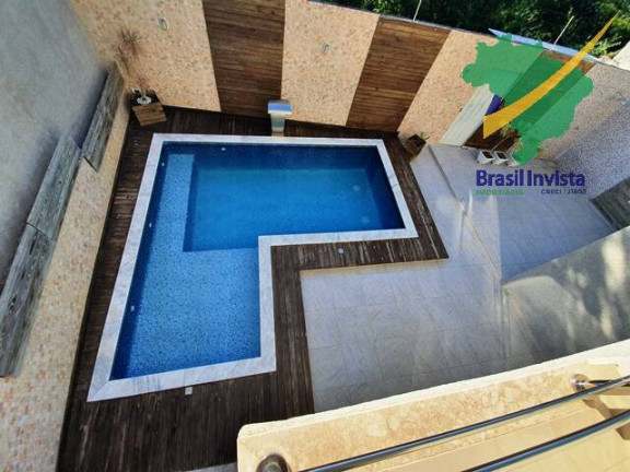 Imagem Casa com 4 Quartos à Venda, 200 m² em Tabapiry - Porto Seguro Imagem Casa com 4 Quartos à Venda, 200 m² em Tabapiry - Porto Seguro