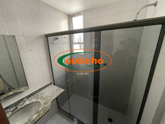 Imagem Apartamento com 3 Quartos à Venda, 148 m² em Tijuca - Rio De Janeiro