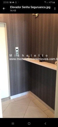 Imagem Apartamento com 3 Quartos à Venda, 130 m² em Santana - São Paulo