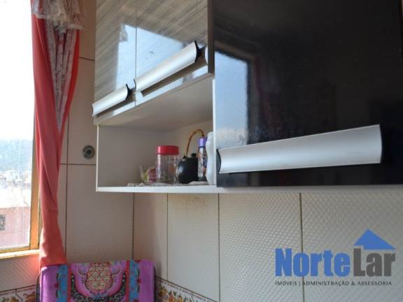 Imagem Apartamento com 2 Quartos à Venda, 59 m² em Vila Brasilândia - São Paulo