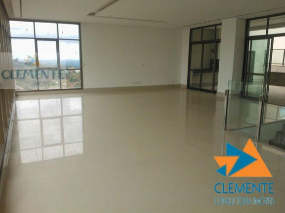 Imagem Apartamento com 4 Quartos à Venda, 440 m² em Vila Da Serra - Nova Lima Imagem Apartamento com 4 Quartos à Venda, 440 m² em Vila Da Serra - Nova Lima