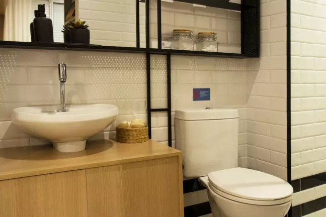 Imagem Apartamento com 2 Quartos à Venda, 36 m² em Morumbi - São Paulo Imagem Apartamento com 2 Quartos à Venda, 36 m² em Morumbi - São Paulo