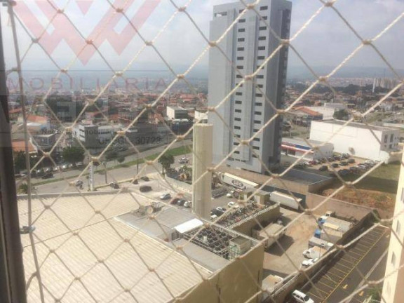 Imagem Apartamento com 2 Quartos à Venda, 58 m² em Parque Campolim - Sorocaba