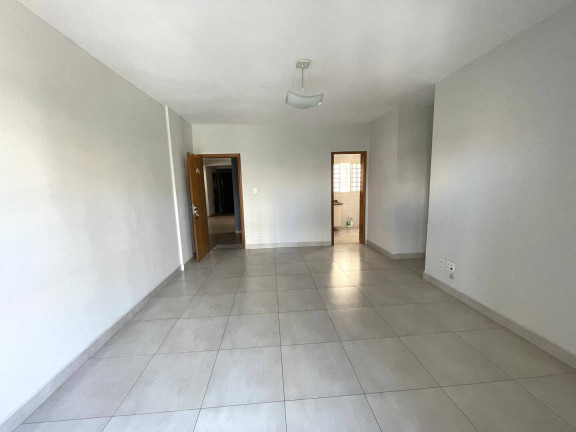 Imagem Apartamento com 3 Quartos à Venda, 94 m² em Alvorada - Cuiabá