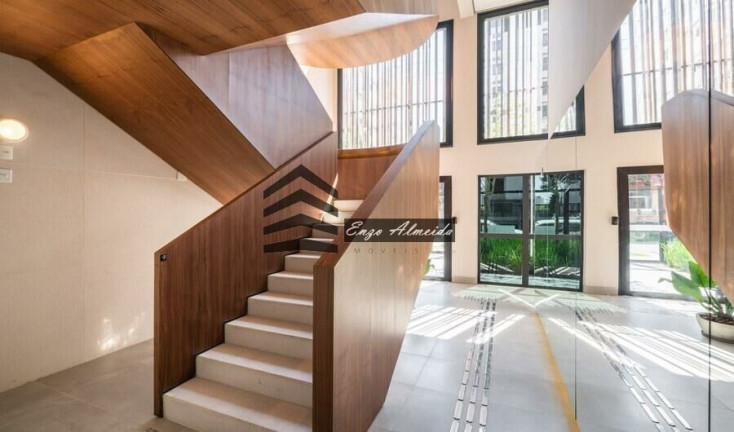 Imagem Apartamento com 3 Quartos à Venda, 276 m² em Perdizes - São Paulo