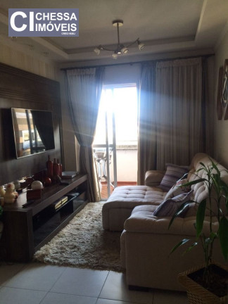 Imagem Apartamento com 2 Quartos à Venda, 91 m² em Cordeiros - Itajaí