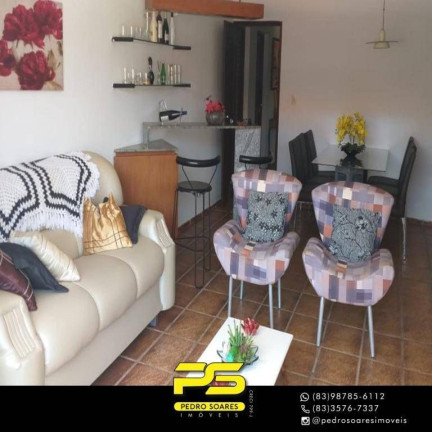 Imagem Apartamento com 3 Quartos à Venda, 140 m² em Camboinha - Cabedelo Imagem Apartamento com 3 Quartos à Venda, 140 m² em Camboinha - Cabedelo