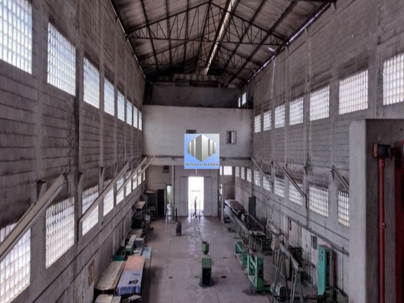 Imóvel para Alugar, 1.330 m² em Ponte Grande - Guarulhos
