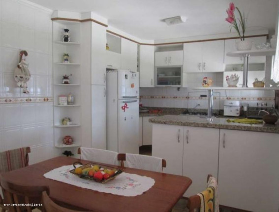 Imagem Casa com 3 Quartos à Venda, 325 m² em Haras Bela Vista - Vargem Grande Paulista