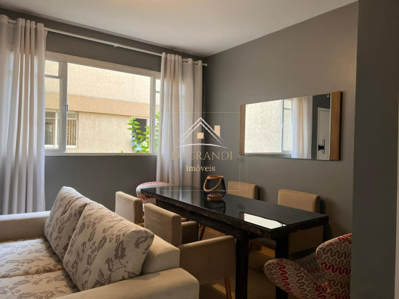 Imagem Imóvel com 2 Quartos à Venda, 78 m² em Cambuí - Campinas