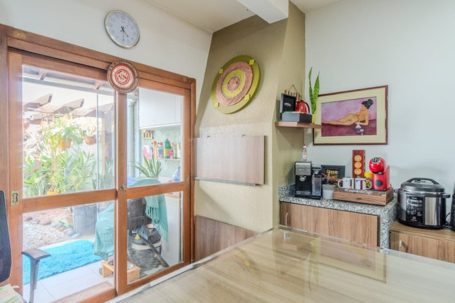 Imagem Casa com 2 Quartos à Venda, 127 m² em Vila Nova - Porto Alegre