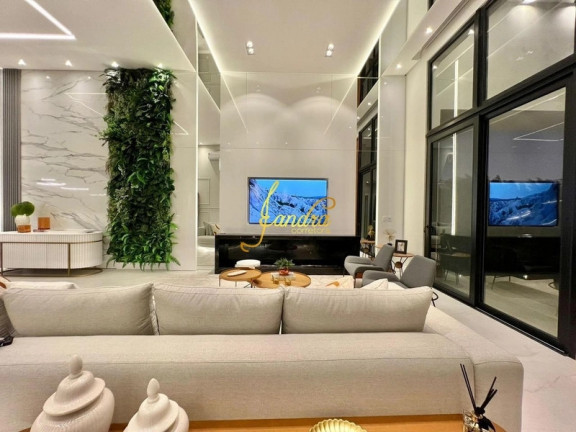 Imagem Casa de Condomínio com 4 Quartos à Venda, 243 m² em Zona Nova - Capão Da Canoa