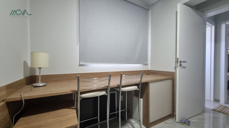 Imagem Imóvel com 3 Quartos para Alugar, 79 m² em Itapema Do Norte - Itapoá
