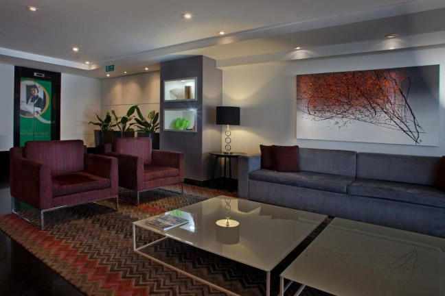 Imagem Apartamento com 1 Quarto à Venda, 39 m² em Alphaville Centro Industrial E Empresarial/alphaville. - Barueri Imagem Apartamento com 1 Quarto à Venda, 39 m² em Alphaville Centro Industrial E Empresarial/alphaville. - Barueri