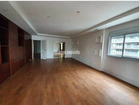 Imagem Apartamento com 4 Quartos à Venda, 518 m² em Vila Mariana - São Paulo Imagem Apartamento com 4 Quartos à Venda, 518 m² em Vila Mariana - São Paulo